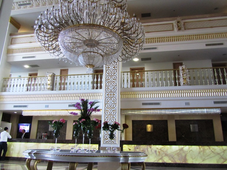 Нелюбимая Турция в несезон, оказывается здОрово!