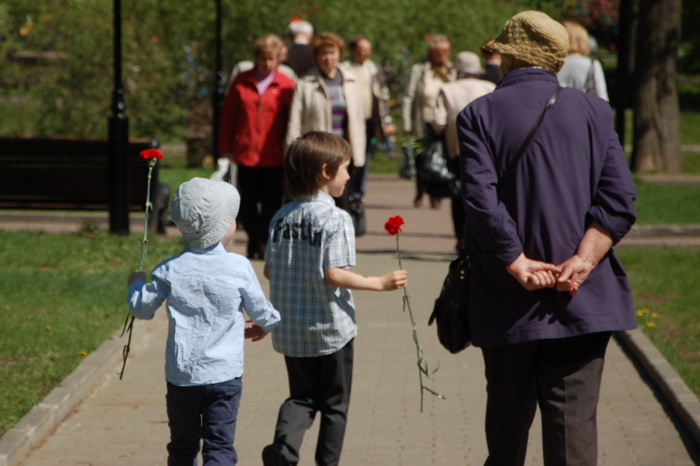 Этот День Победы