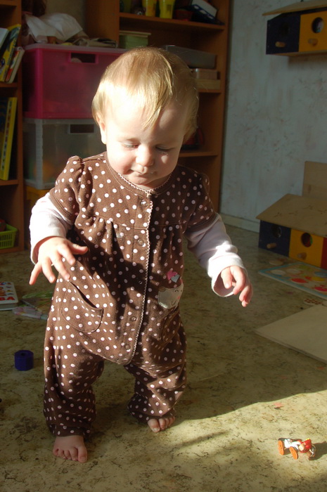 Сорок вторая неделя (7 - 13 октября)