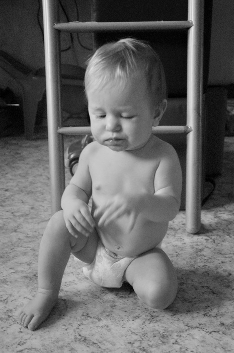 Сорок третья неделя (14-20 октября)