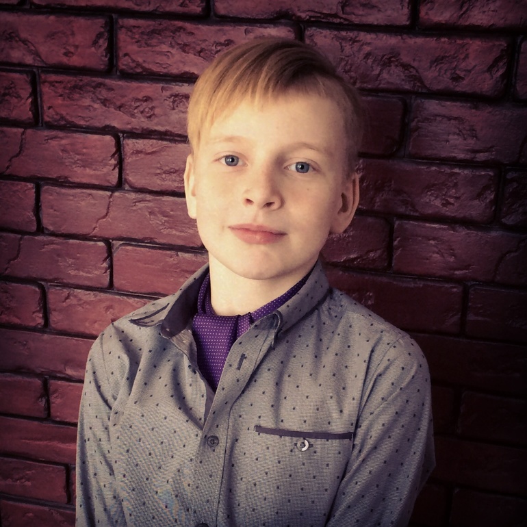 Валентин