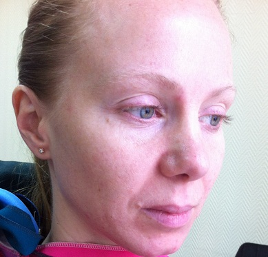 Сколько мне лет? Не подглядывать;)