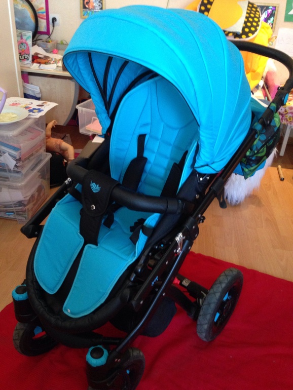 Tako Alive 2в1 обзор