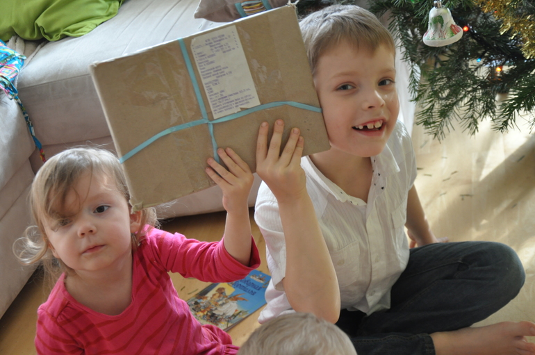 Звенигород - отзовись!