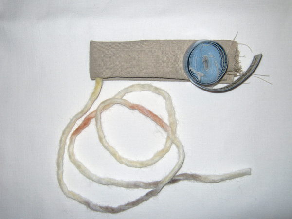 Мастер-класс по куклам-мотанкам.