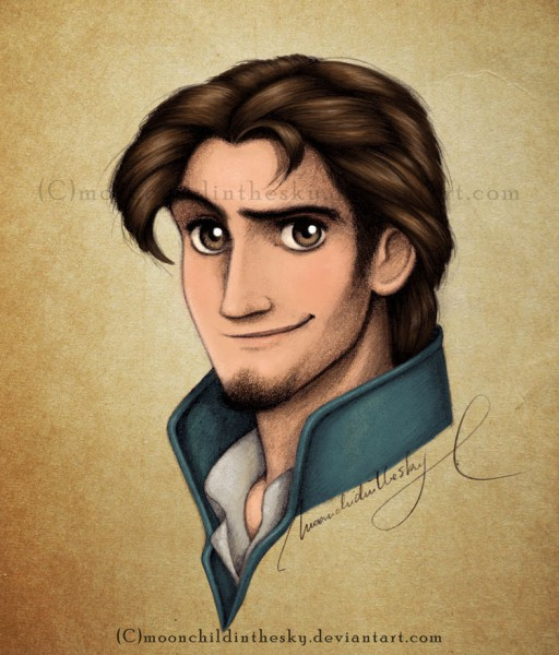 Принцессы Диснея