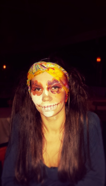 Halloween