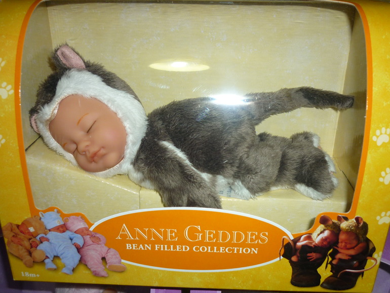 Куклы-детки Anne Geddes. Выкупаем 15-20 ноября!!
