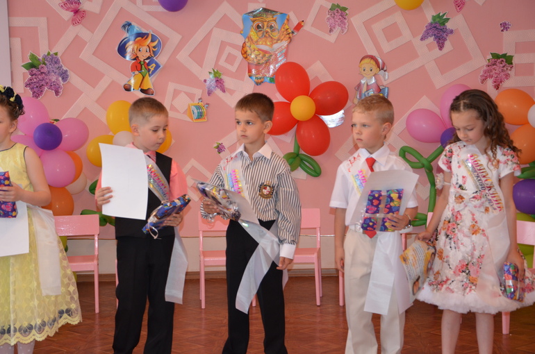 ВЫПУСКНИК!!!!