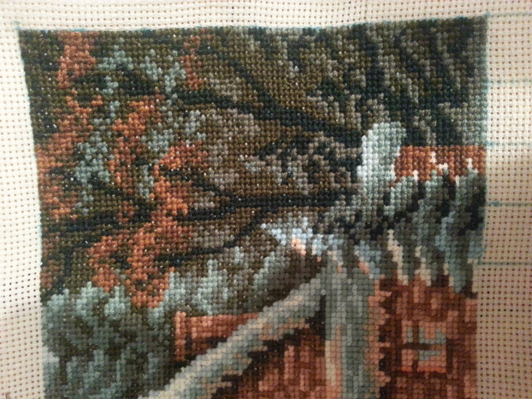 рр-9 зимний дом