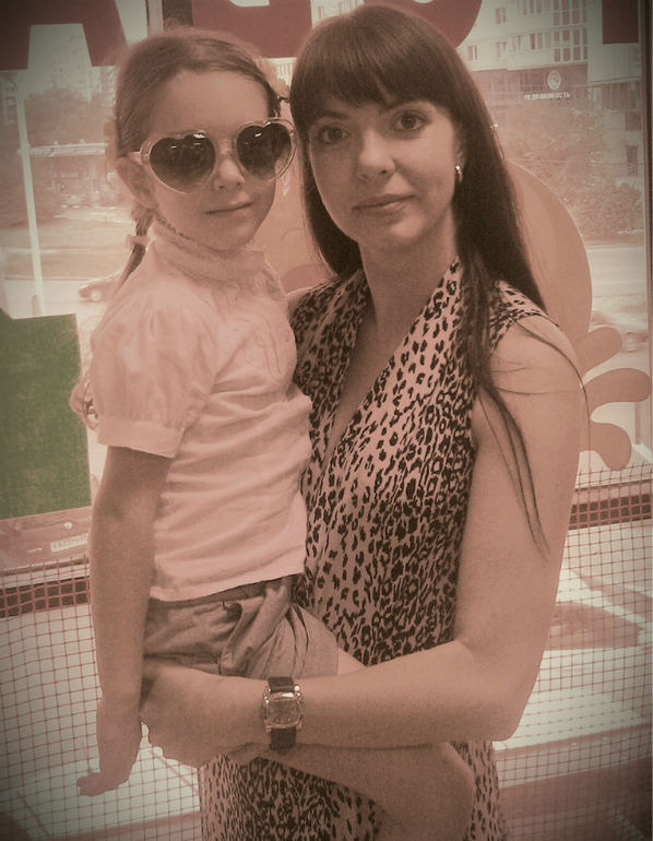 Детский фотосет