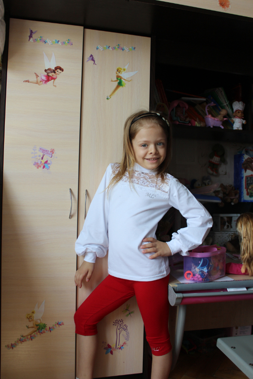 Хвастики - Красивые блузки - Школа + Лето по доступным ценам!