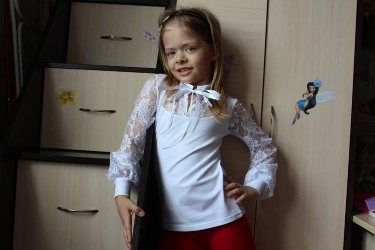 Хвастики - Красивые блузки - Школа + Лето по доступным ценам!