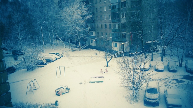 сперла фотку у соседа