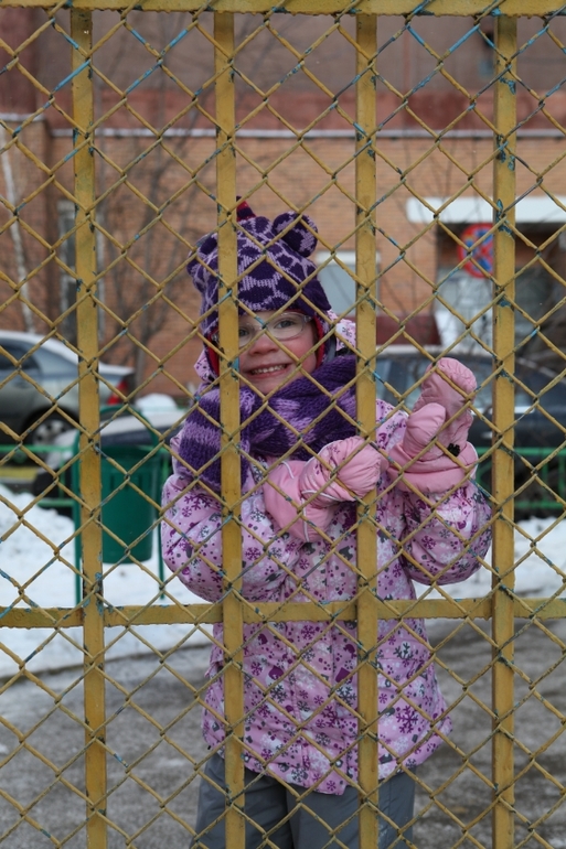 Плодотворные выходные: коньки, ватрушки и РРРычушки.