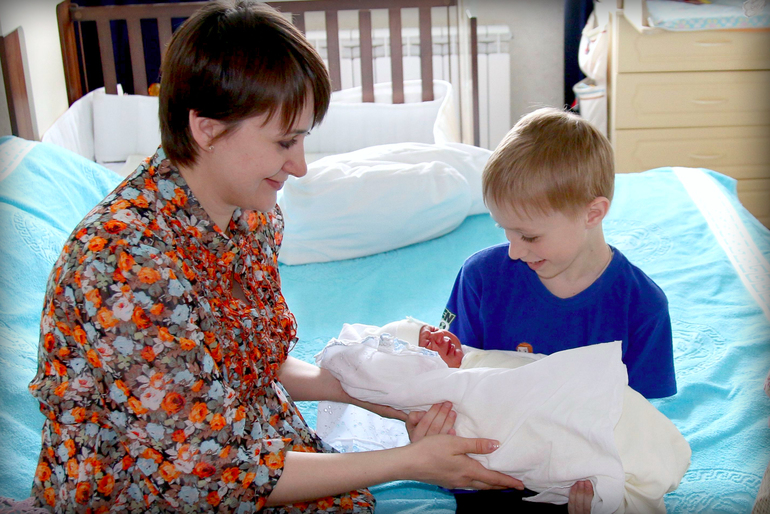 7 дней – … полет нормальный!