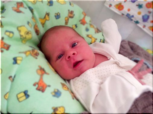 Лучику исполнился 1 месяц!