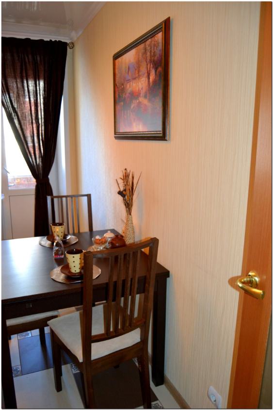 Как обещала, делюсь фото с новой мебелью Икея,