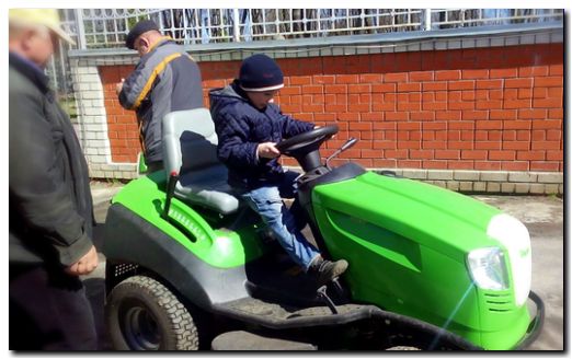 Чистый Четверг - 2