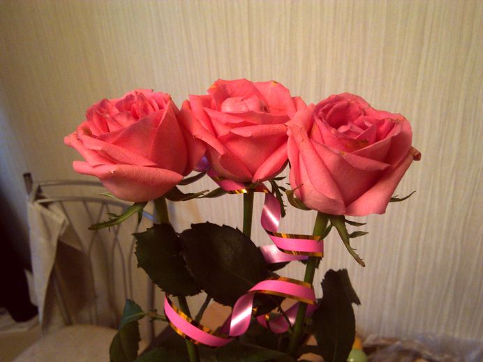 Начало второго чуда