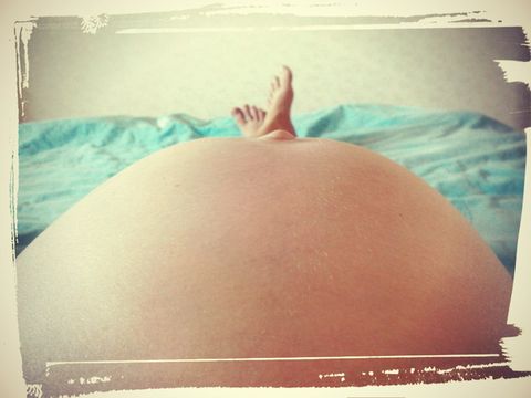 Явка 35 недель