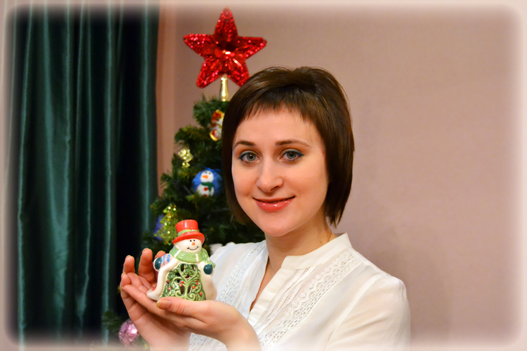 С Рождеством, ББшечки!