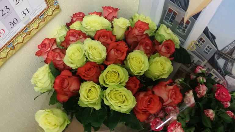 Из песни слов не выкинешь! мне сегодня 30 лет...