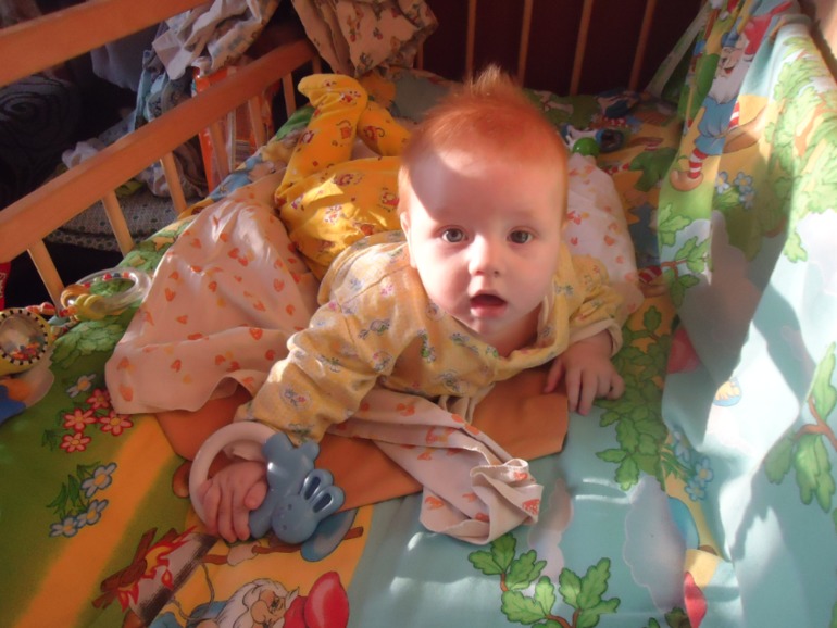 почти 7 месяцев