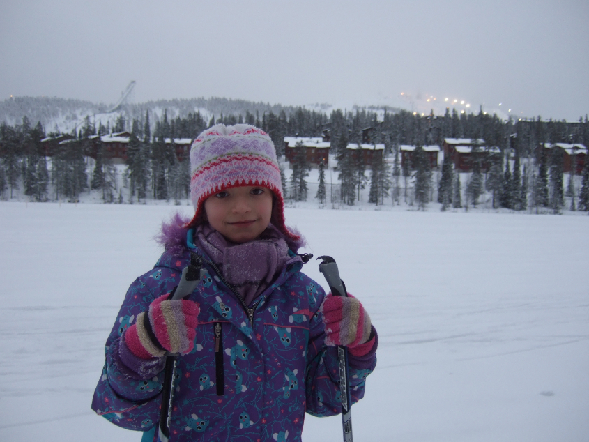 Наш январь. Часть 2