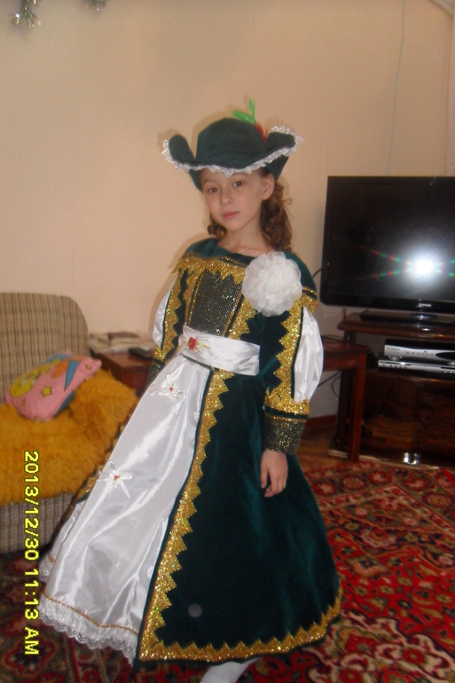 Мои красавцы