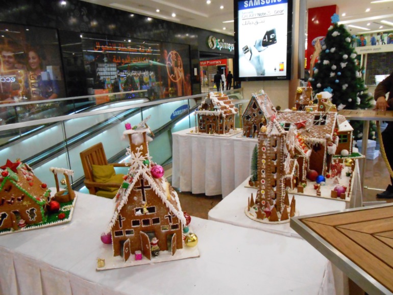 что вкусненького