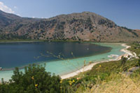 Заметочки для себя, где побывать Греция о.Крит