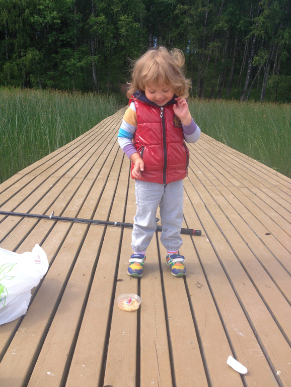 Выходные в семь озер