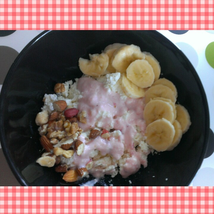 готовимся к весне!пп как образ жизни...