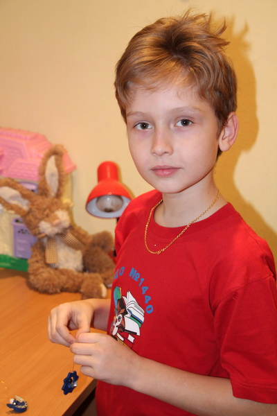 К нам приходит Новый год