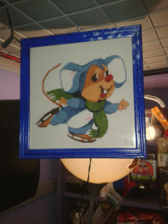 ищу схемки к старой древней серии