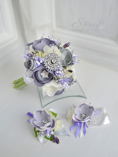 Сколько оттенков в "сером"