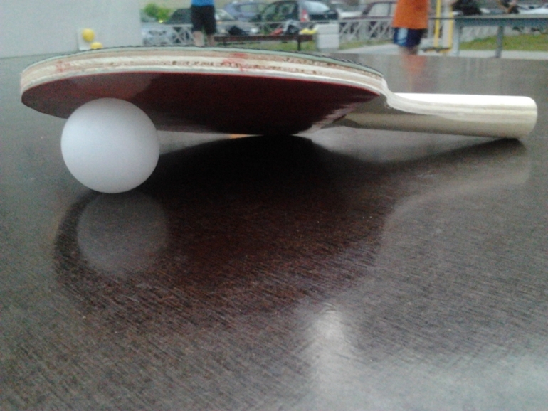 мы, как и многие, в жару