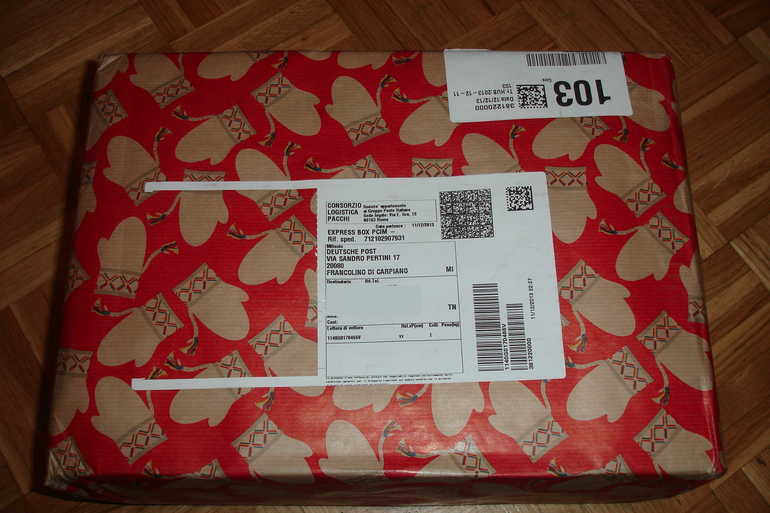 Secret Santa