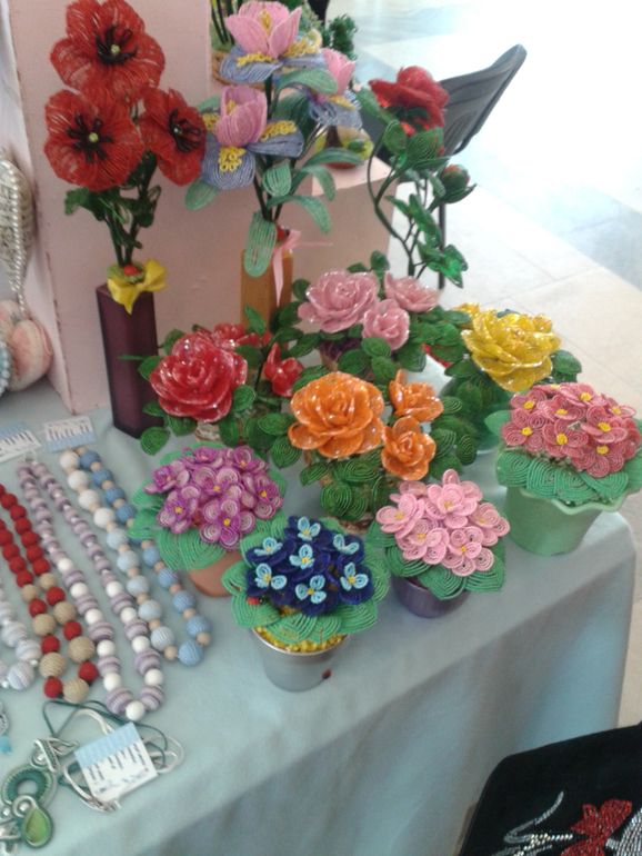 Моя формула Рукоделия!!!!