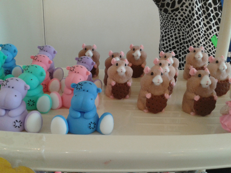 Моя формула Рукоделия!!!!