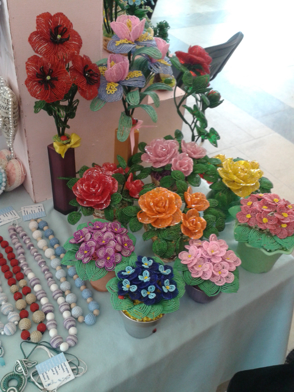 Моя формула Рукоделия!!!!