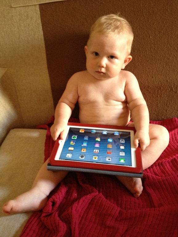 Про любовь опять :)