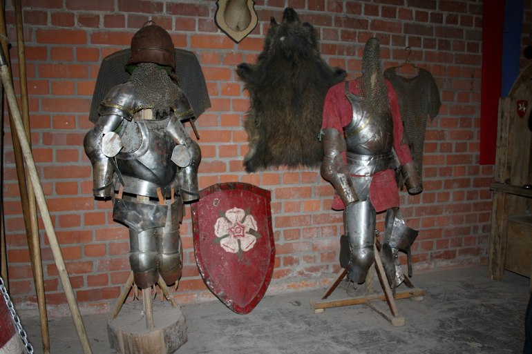 Автопутешествие в Беларусь, день 3