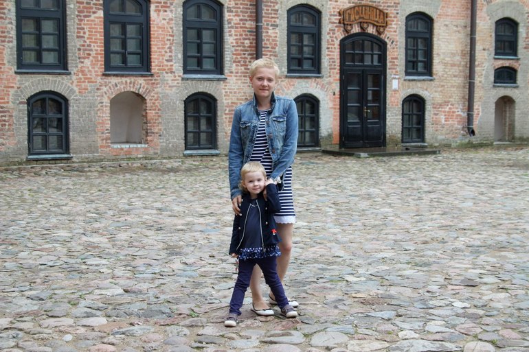 Автопутешествие в Беларусь, день 3