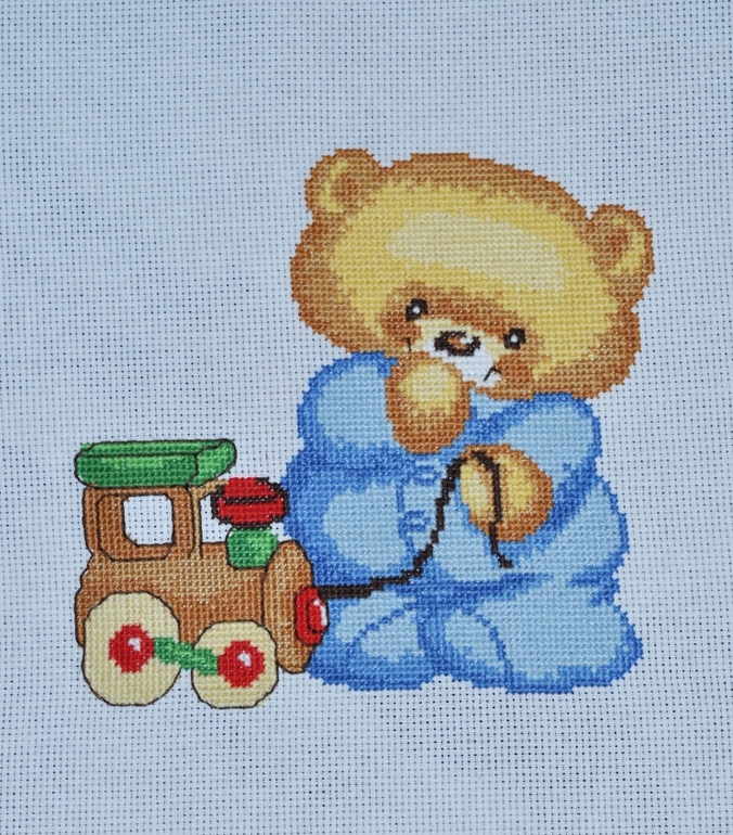 Новая метрика :)