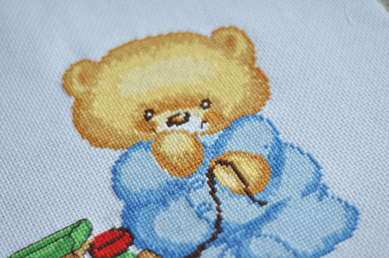 Новая метрика :)