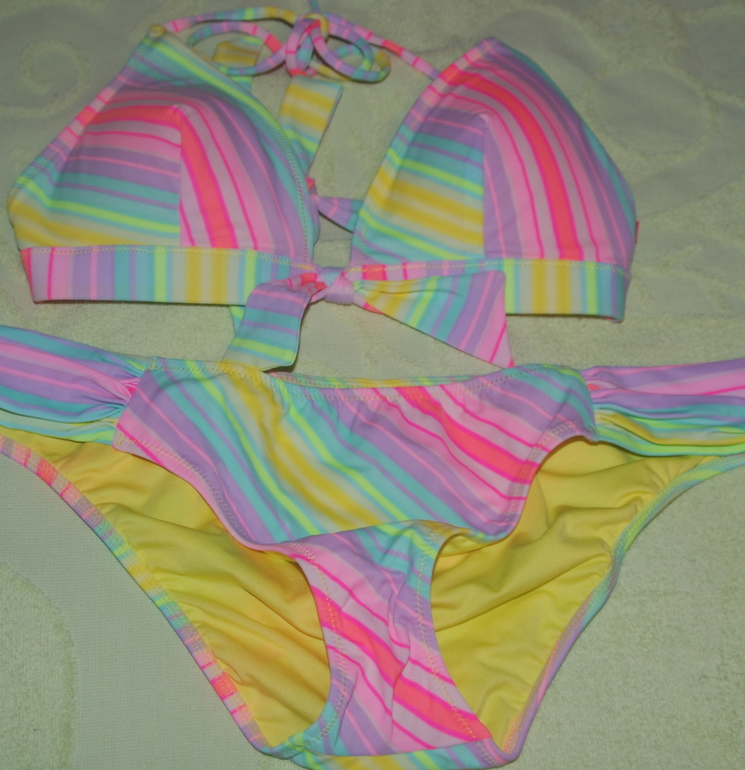 Виктория Сикрет. ПЛЯЖНАЯ И НАРЯДНАЯ ОДЕЖДА! СКИДКИ!