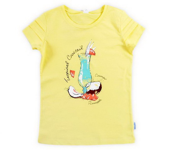 Трикотаж Crockid