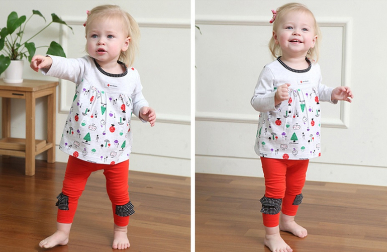 Для малышей